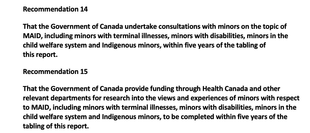 Staatlich unterstützt: Suizid und Sterbehilfe - bald auch in anderen WEF-Kundenstaaten