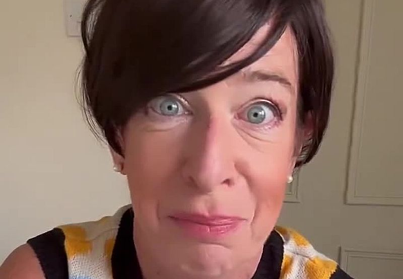 Dedicated to all the PRICKS who pushed the jab