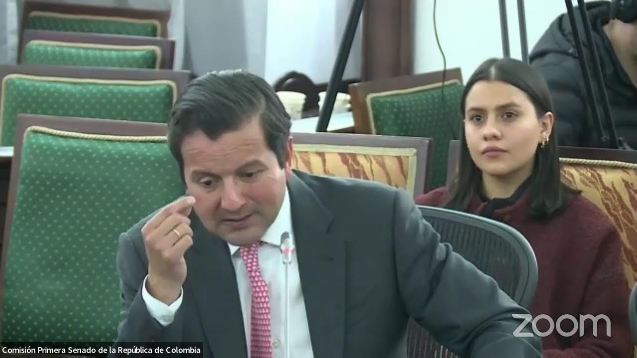 (Acta 25) Sesión del 28 de Noviembre de 2023