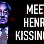 Cet homme ne s'appelle pas Henry Kissinger