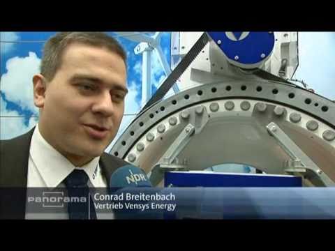 Neodym &#8211; Das schmutzige Geheimnis sauberer Windräder