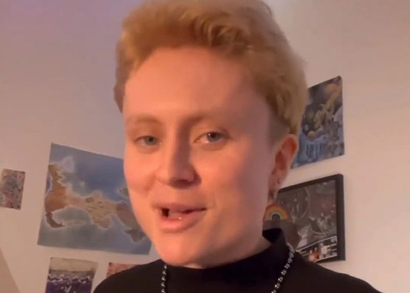 Die Sache mit den Pronomen