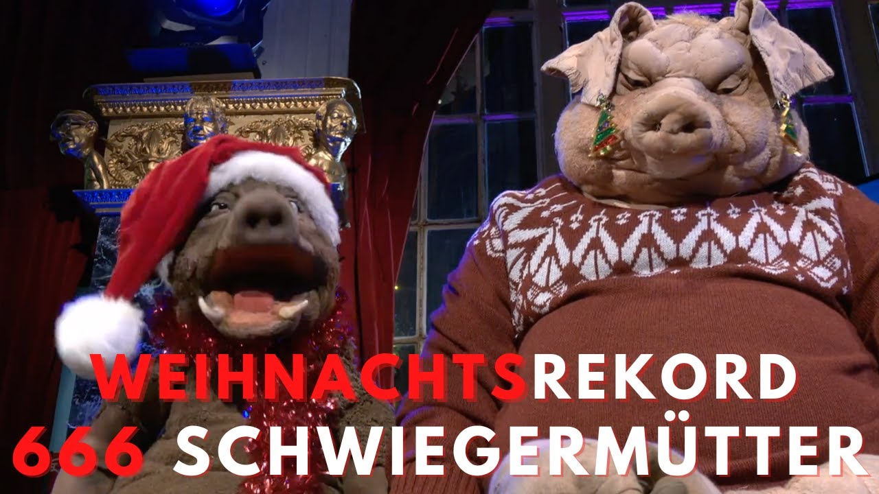 Переборщить с Рождеством?