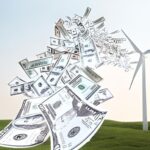 Was die Windräder antreibt, ist nicht der Wind, es sind die Subventionen