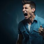 Hněv – (r)evoluční síla?