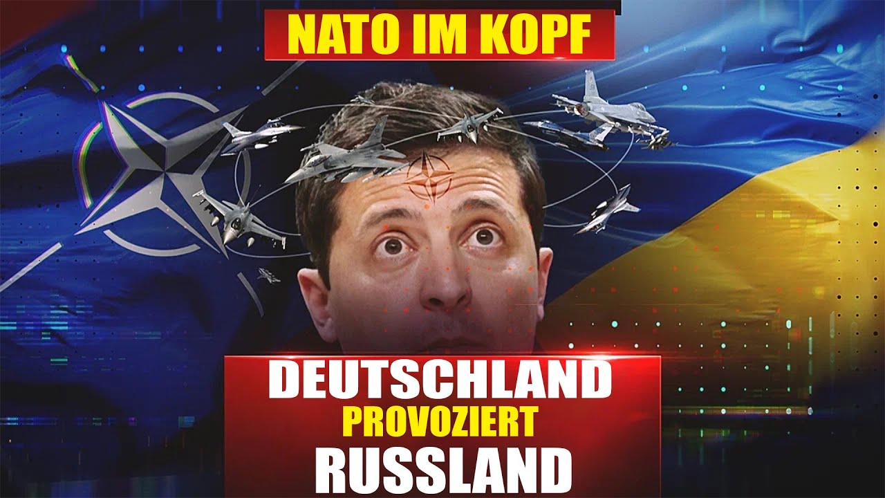 5000 Bundeswehrsoldaten im Baltikum – Der wahre Grund enthüllt