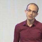 Yuval Noah Harari: “Os direitos humanos são uma ficção, assim como Deus”