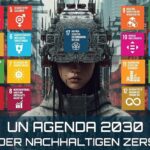 Повестка дня ООН на период до 2030 года: 17 целей устойчивого разрушения