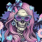 Barbie: Dead Inside Girl