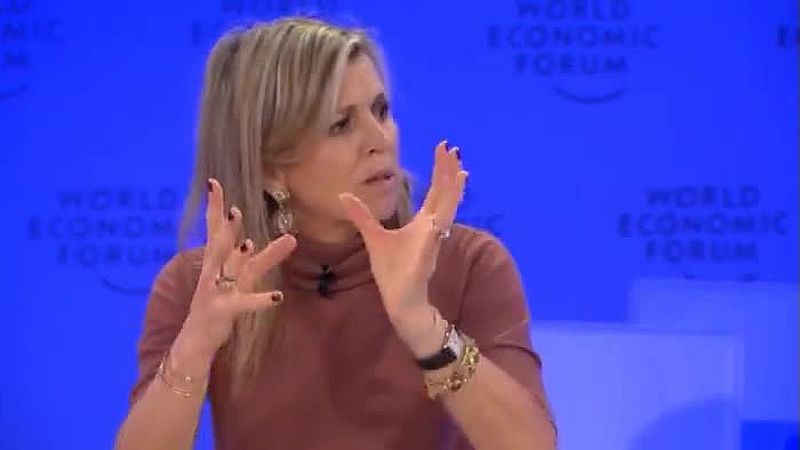 WEF: Biometrische digitale Ausweise dient zur Überprüfung, wer geimpft wurde