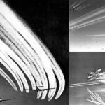 Você sabia que os bombardeiros da Segunda Guerra Mundial poderiam influenciar o clima?