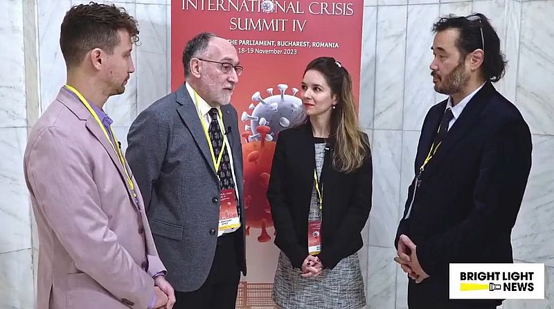 Covid-Impfstoffe haben 17 Millionen Menschen getötet