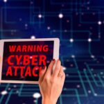 WEF warnt 2024 vor "katastrophalen" Cyber-Ereignissen