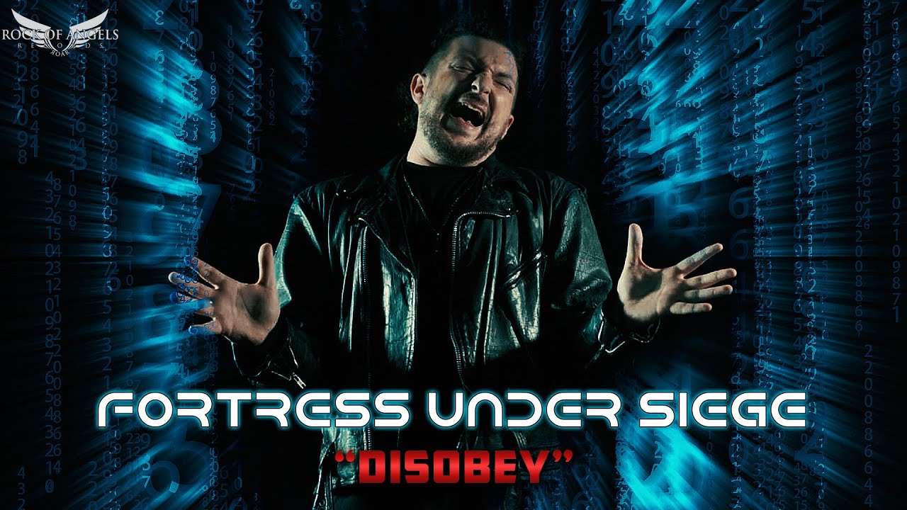 DBD: Disobey – Fortress Under Siege