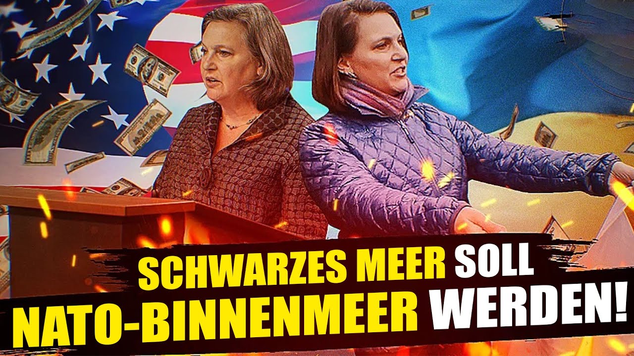 Die Amerikaner sind langsam ziemlich verzweifelt