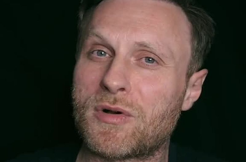 Wenn ich mit Menschen Zeit verbringe, stelle ich mir inzwischen nur noch eine Frage