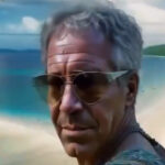 Epstein Island: Weekend - Bottoms up!