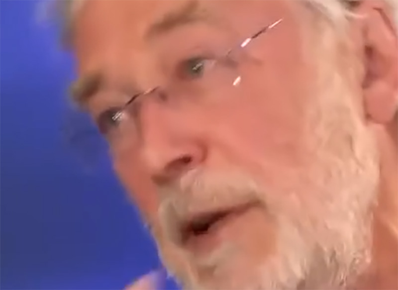 Gefangen in der Matrix