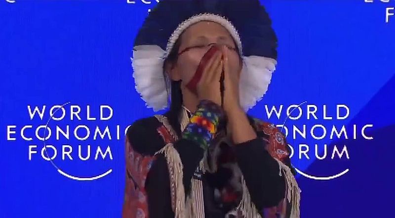 El FEM presenta: La bruja de Davos