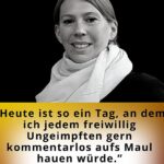#Wirhabenmitgemacht: Promis und Politiker, die mit Hass und Hetze zum Impfen aufrufen
