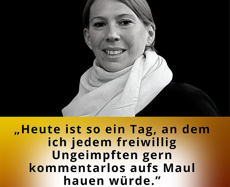 #Wirhabenmitgemacht: Promis und Politiker, die mit Hass und Hetze zum Impfen aufrufen