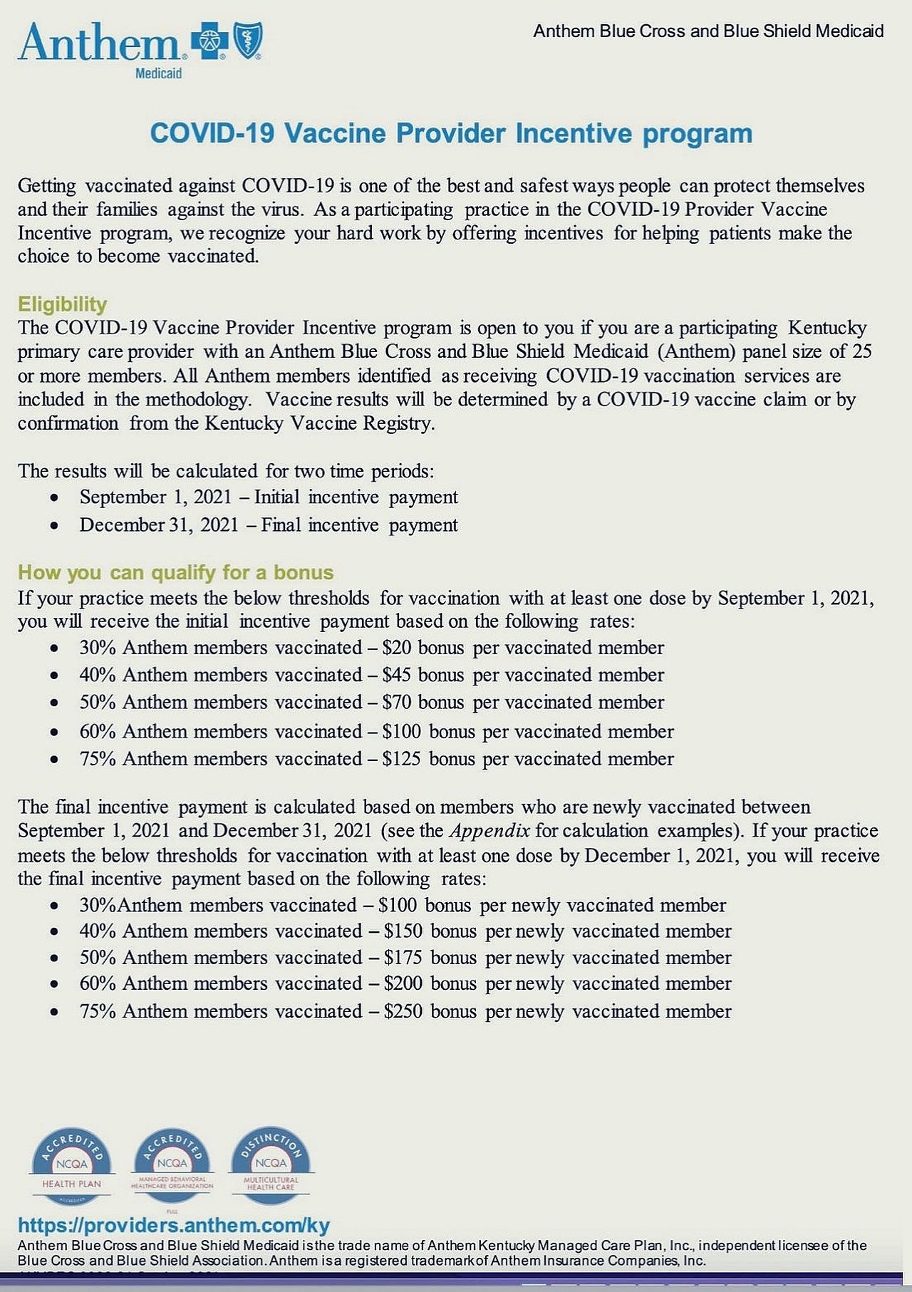 Warum Ärzte ihren Patienten einen experimentellen Impfstoff aufdrängten