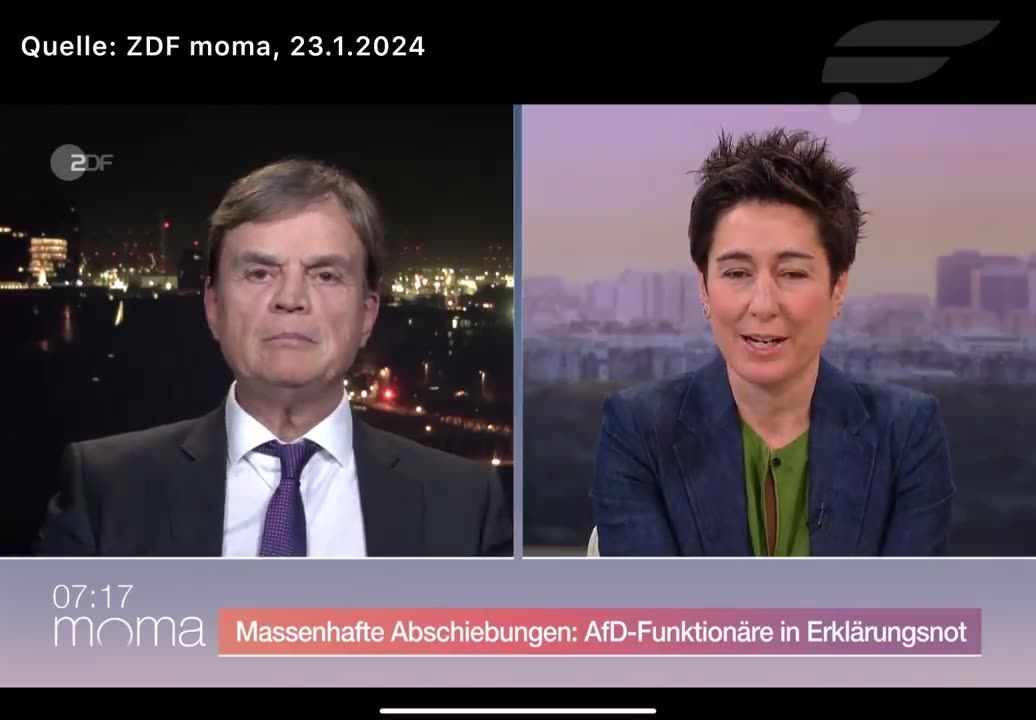 Wie man als Journalist komplett versagt