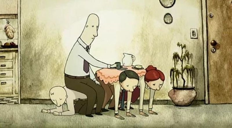 Leben ohne Technologie