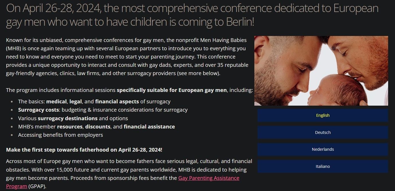 Offener Kinderhandel in Deutschland