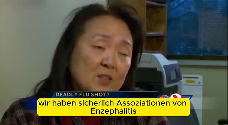 19-Jähriger stirbt nach der Grippeimpfung