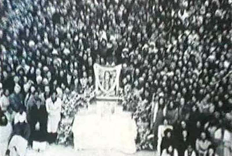 New Age - Die Macht von Morgen