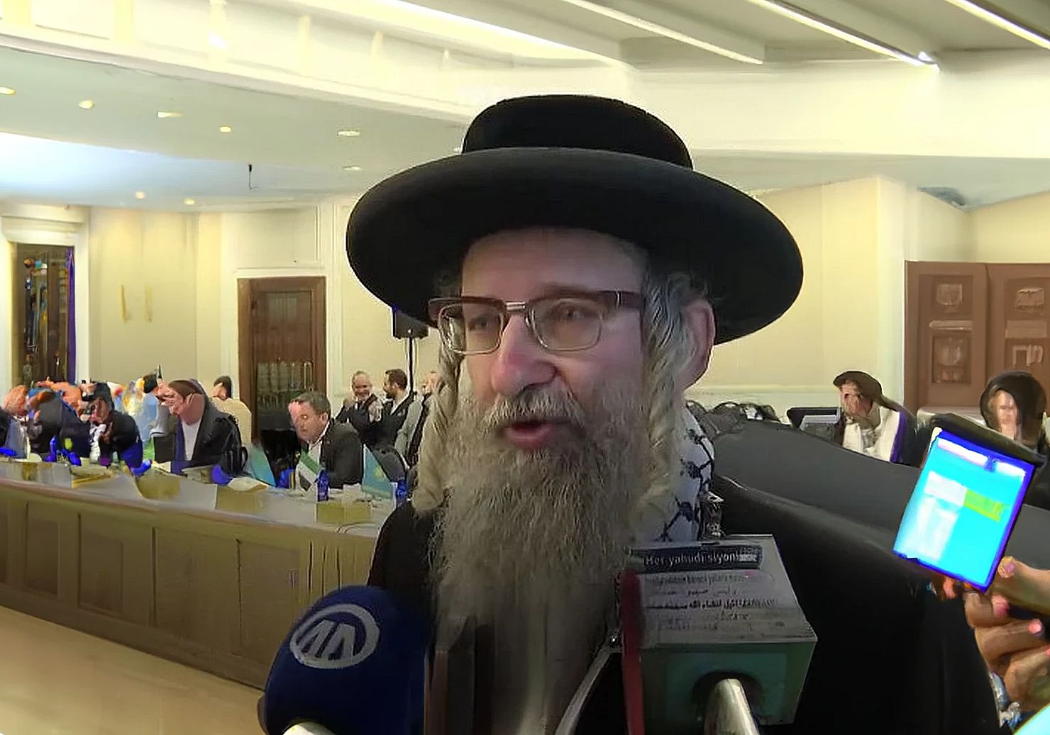 Die Regierung Israels ist