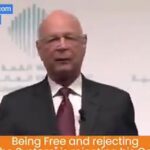Klaus Schwab warnt vor dem Libertarismus