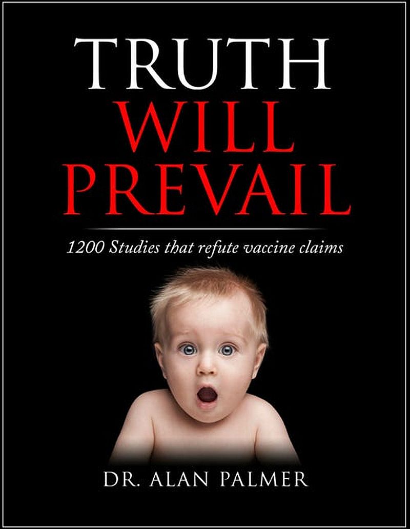 The Truth Will Prevail – ilmainen e-kirja 1200 tutkimuksesta
