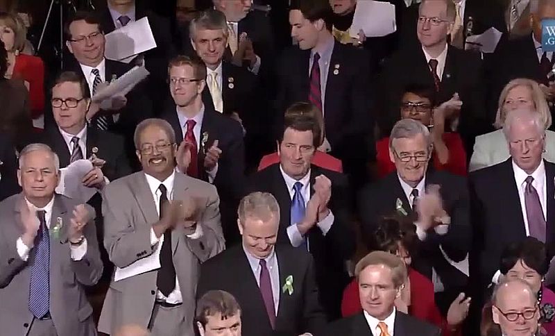 US-World Tour: Massive Völkerrechtsverletzungen seit Jahrzehnten