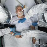 COVID-19: sairaanhoitajien järkyttävä todistus