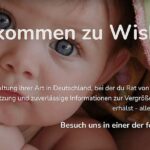 Avoin lapsikauppa Saksassa