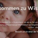 Malferma infankontrabandado en Germanio