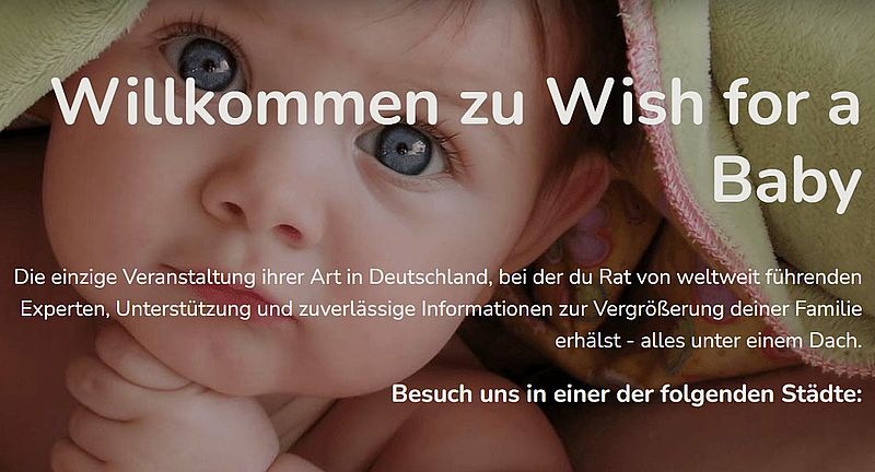 Offener Kinderhandel in Deutschland