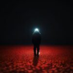 Alleine - Alone