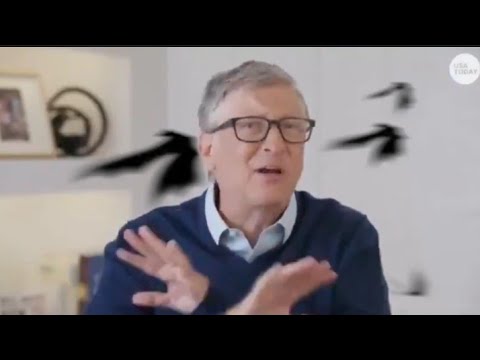 Biowaffen aus mRNA-Nanopartikeln bald überall?