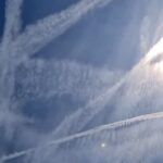 Chemtrails sind ein Mythos - ich weiss das, weil die Medien es mir gesagt haben