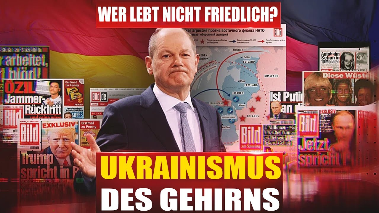 Die Bundeswehr bereitet sich auf einen russischen Angriff vor