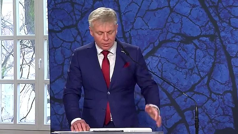 Der "Klimawandel" ist eine erfundene Krise, die uns zum Kommunismus führen soll