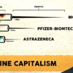 Capitalismo de las vacunas: una visión general de los enormes beneficios de las vacunas contra el Covid-19
