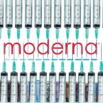 Moderna plant eine weitere Covid-Kampagne ab April 2025
