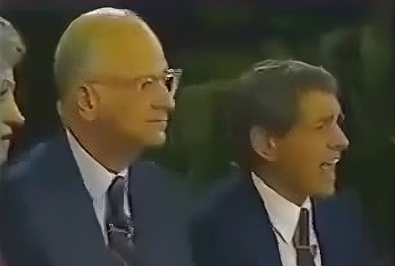 Mutige Ärzte haben uns schon vor Jahrzehnten gewarnt