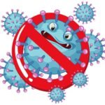 WHO:n pandemiasopimus on petos: pandemioita ei ole!