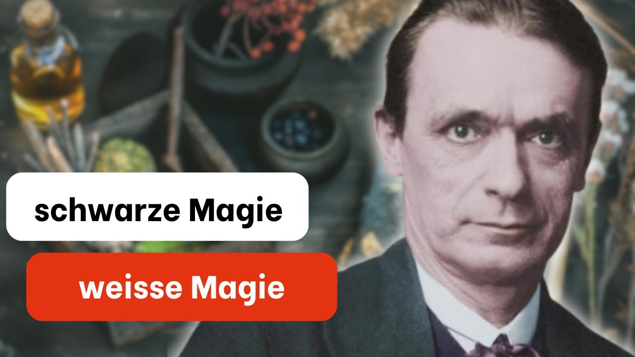 Schwarze und weisse Magie | Dravens Tales from the Crypt Schwarze und weisse Magie | Dravens Tales from the Crypt