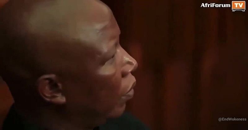 Südafrika: Aufruf zum Völkermord an 4 Millionen Weissen